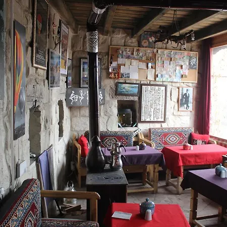 Hostel In Peace Cave