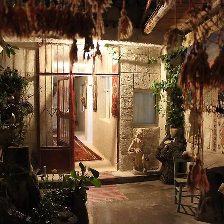 In Peace Cave Hostel Goreme
