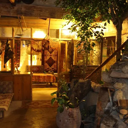 In Peace Cave * 格雷梅