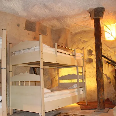 Hostel In Peace Cave Goreme
